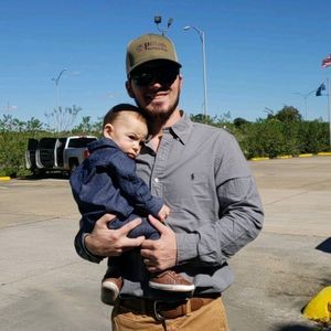 Meet your Posher, Travis